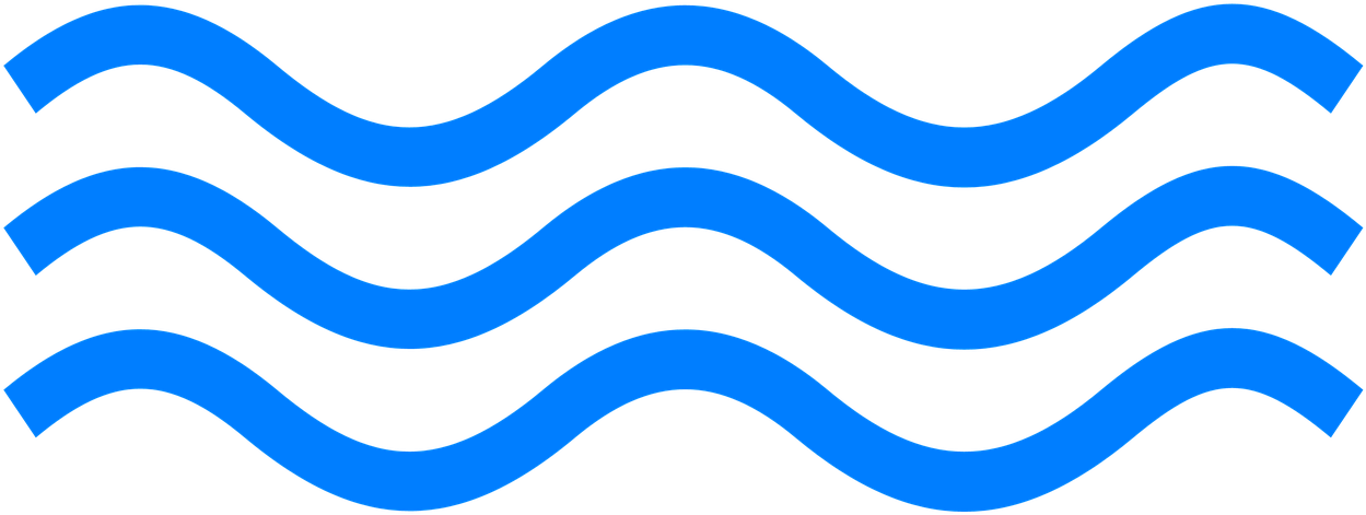 Vacation, Water Wave Drip Sea Beach Wave Structure - Ondas Do Mar Desenho (1280x1280)