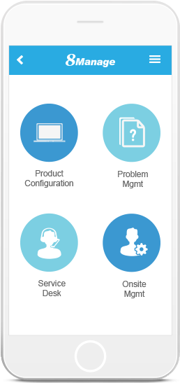 All Active Service Ticket Are Being Tracked Automatically - Screenshot (257x596)