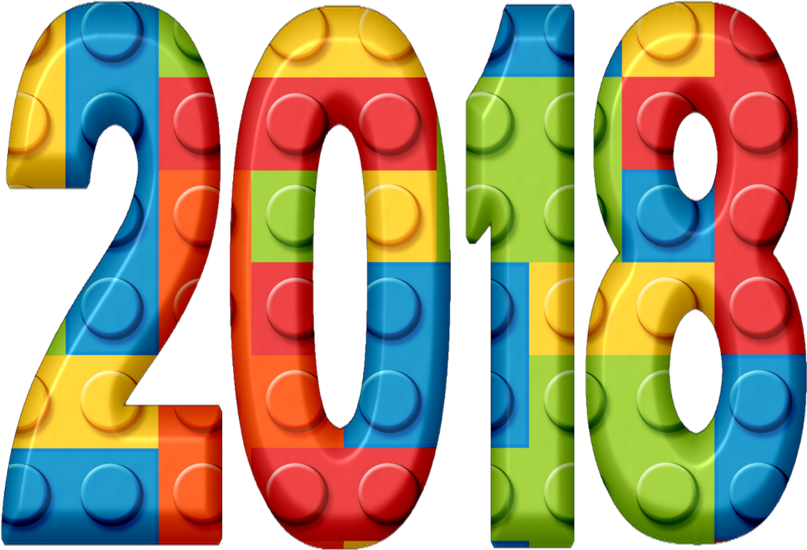 #2018 Lego Png, Fundo Transparente - #2018 Lego Png, Fundo Transparente (1197x855)