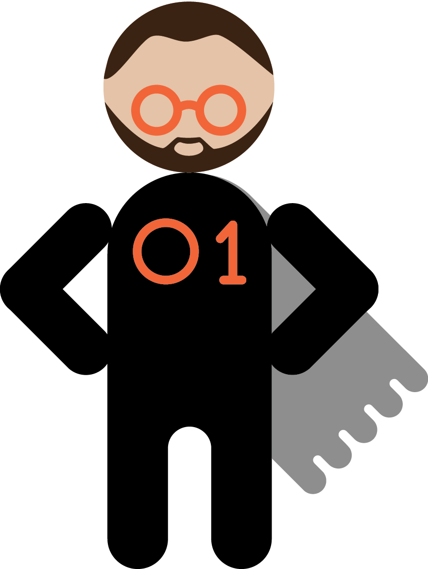 Intelligent Clipart Outstanding Student - Cartoon (881x1171)