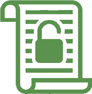 Open Access - Customer Journey Map Icon (500x500)