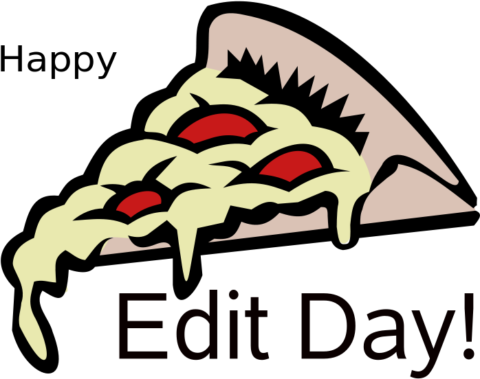 320 × 236 Pixels - Pizza My Favorite Food (800x591)