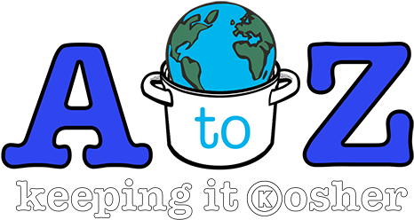 Afghanistan To Zimbabwe - Jazz (500x277)