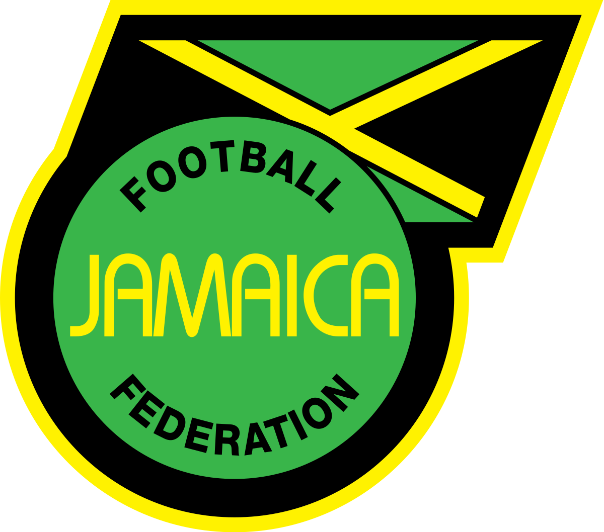 1200 X 1058 4 - Jamaica Football Federation (1200x1058)