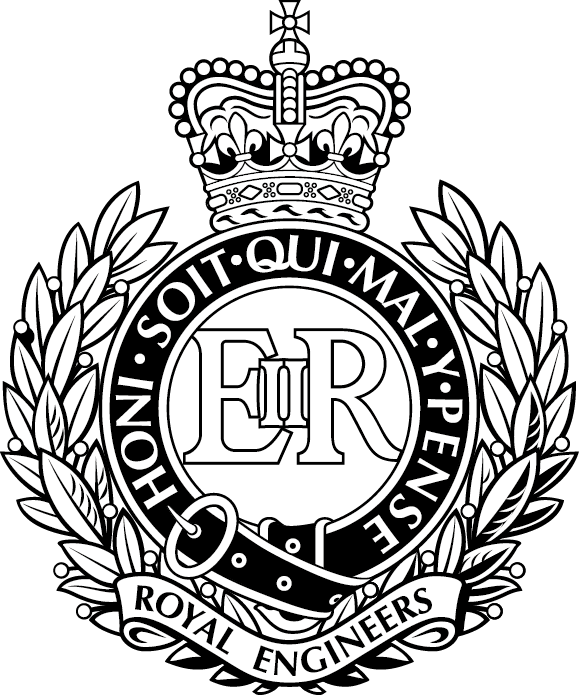 579 X 695 2 - Royal Engineers Cap Badge (579x695)