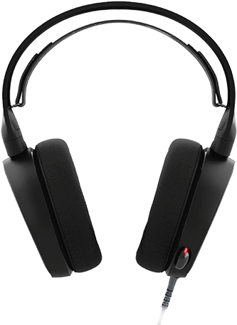 800 X 800 4 - Steelseries Arctis 5 Headphone Black (800x800)