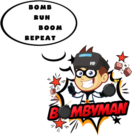 The Game Also Includes A Multiplayer Mode That Allows - Cartoon (500x500)