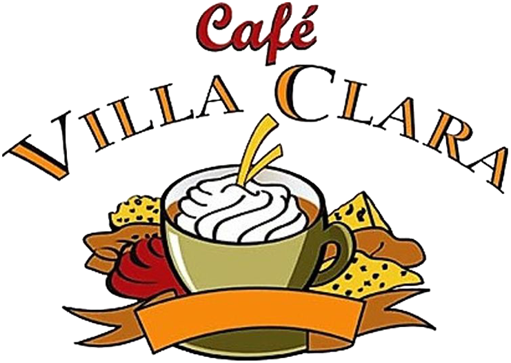 Cafe Villa Clara - Cafe Villa Clara (741x526)