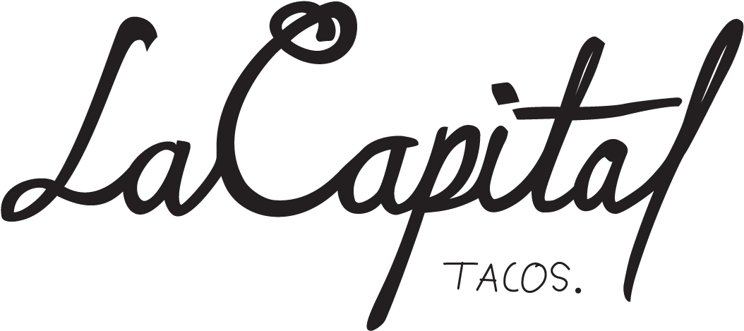La Capital Tacos - La Capital Tacos (1099x498)
