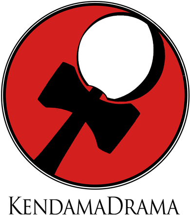 Kendama Co - Kendama Logo (501x501)