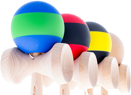 Clip Art Kendama Tricks - Educational Toy (600x400)