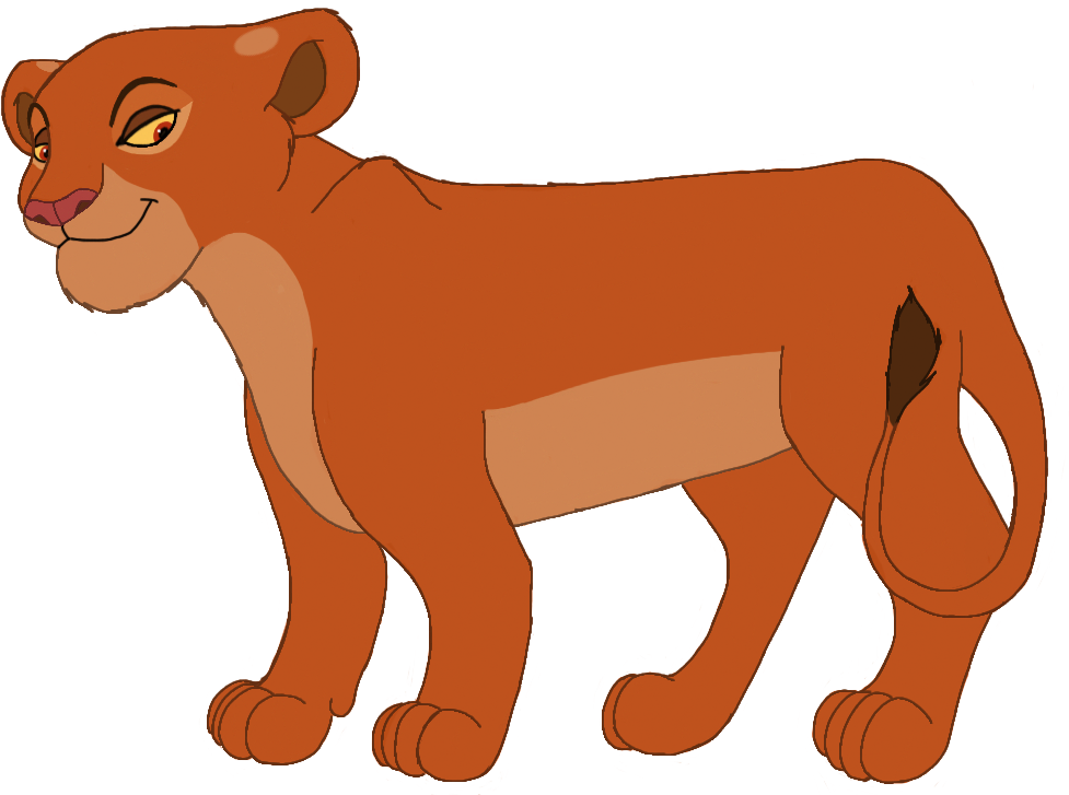 1024 X 768 1 - Masai Lion (1024x768)