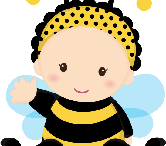 Bee Hive Clipart Baby Bee - Da Abelhinha (640x480)