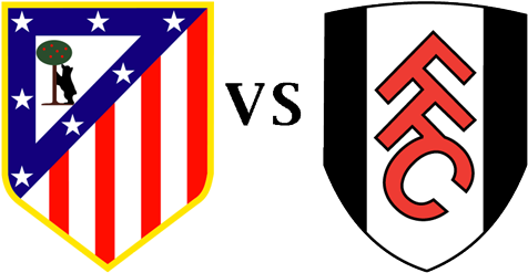 Clipart Logo - Club Brugge Vs Atletico Madrid (500x253)