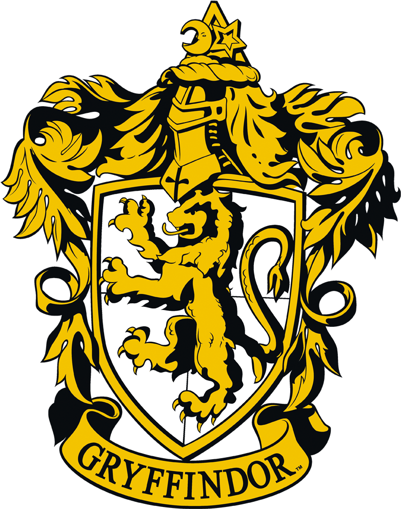 Harry Potter Crest Png - Gryffindor Crest To Print - Full Size PNG ...