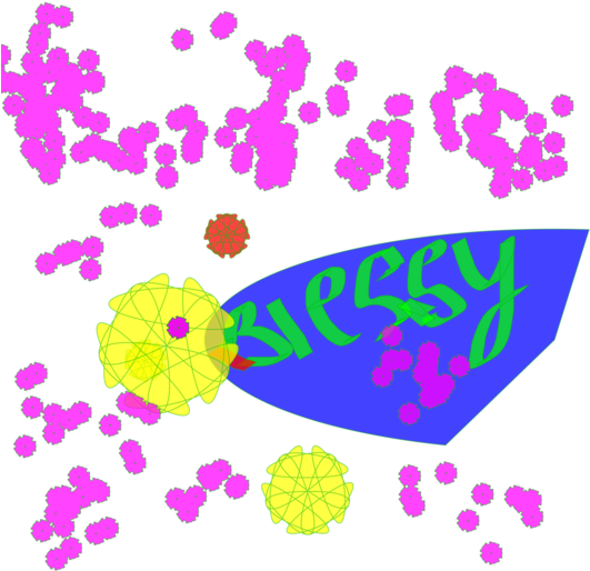 Petal Common Lilac Leaf Violet - Illustration (530x750)