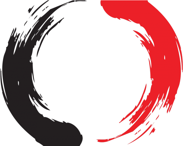 Mixed Martial Artist Clipart Dawg - Transparent Martial Arts Logo (640x480)
