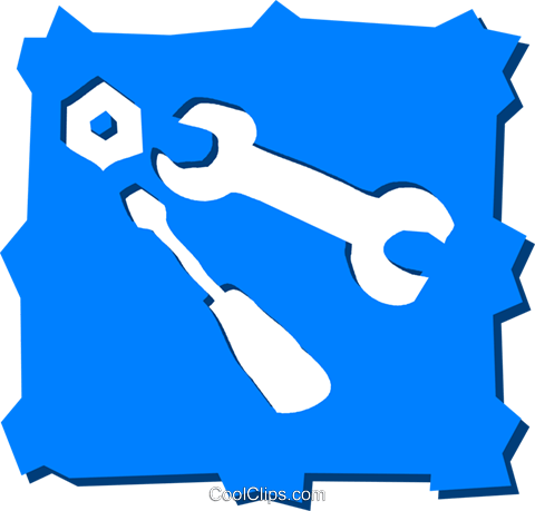 Werkzeuge Arbeits-arbeiters Holz Werkzeuge Vektor Clipart - Werkzeuge Arbeits-arbeiters Holz Werkzeuge Vektor Clipart (480x459)