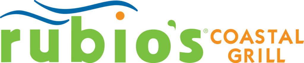 Rubio's, Known For Their Fish Tacos, Is Expanding Its - Rubios Logo (1024x212)