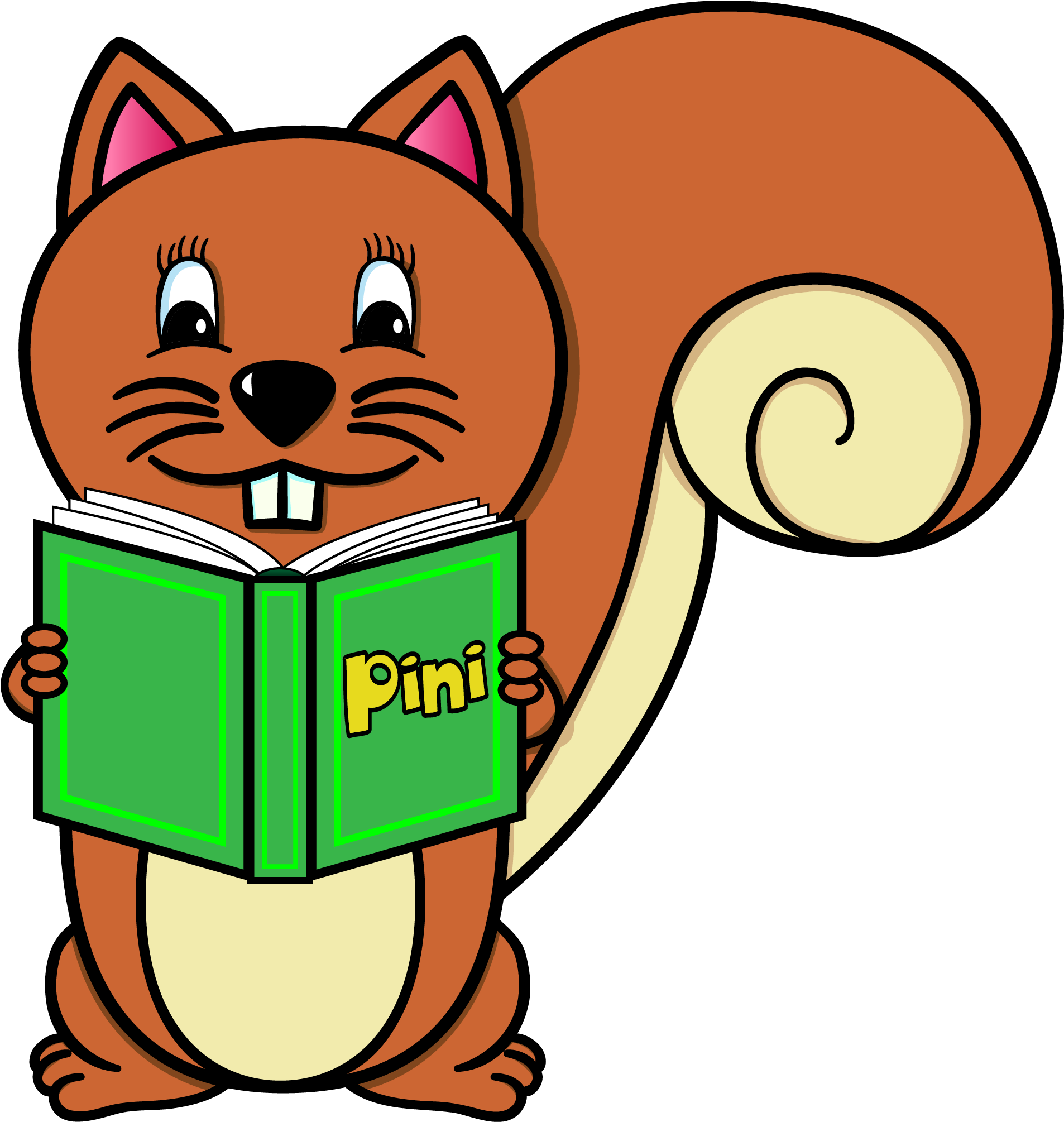 Concurso De Bibliopini - Mascotas Para Bibliotecas Escolares (1992x2083)