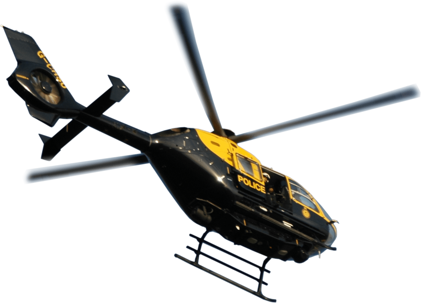 Transparent Police Helicopter - Helicopter Png For Photoshop (1432x1031)