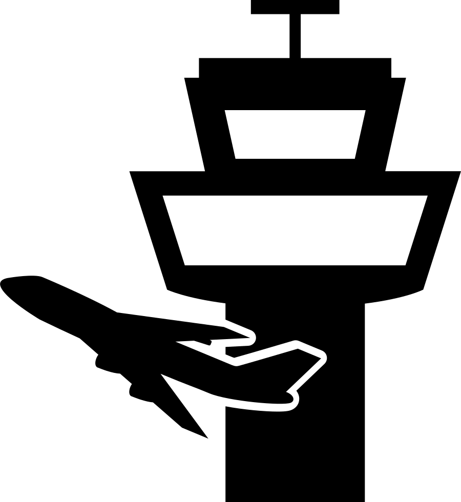 900 X 980 12 - Airport Icon Png Transparent (900x980)