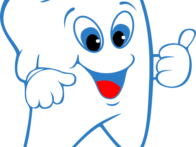 Teeth Clipart Transparent Background - Teeth Clipart Png (640x480)
