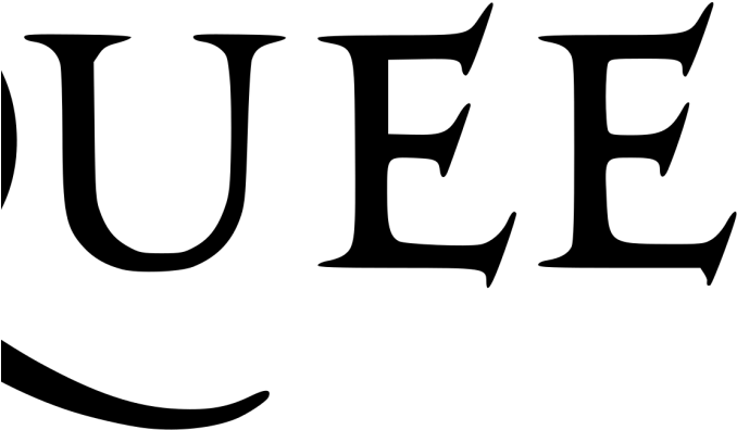 2000px-queen Logo - Sv - - Queen Band (700x400)
