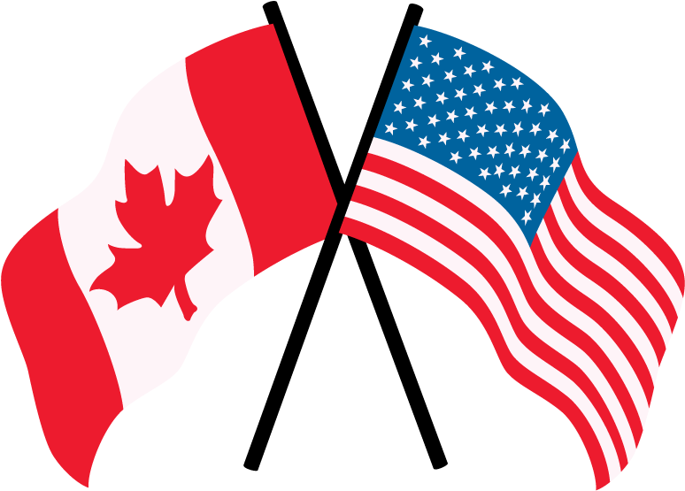 Can Amer Flag - Flag Of The United States (800x800)