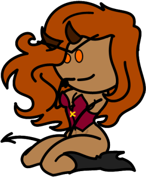Oots Style Art/fanart Showcase V [archive] - Cartoon (360x360)