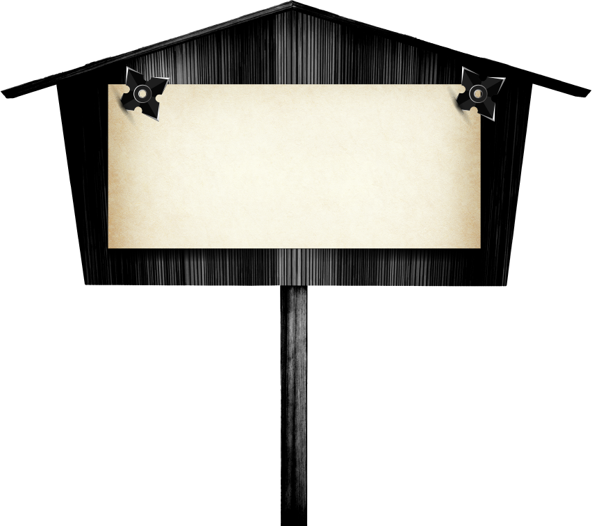 <ninja Appearances> November 10 2018 To December 14(friday) - <ninja Appearances> November 10 2018 To December 14(friday) (852x756)