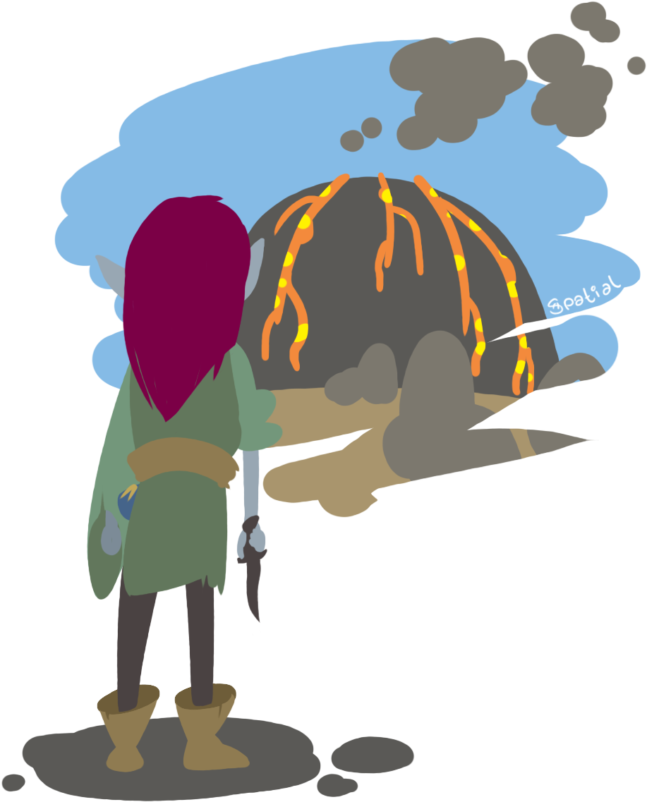 Art Of My Friend's Characters/ocs From In Light & Shadow, - Art Of My Friend's Characters/ocs From In Light & Shadow, (976x1192)