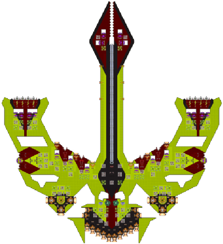 Cosmoteer Design Contest - Cosmoteer Design Contest (512x512)