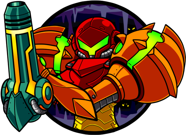 She's A Bounty Hunter Who Needs No Stinking Authorization - Cartoon (651x504)