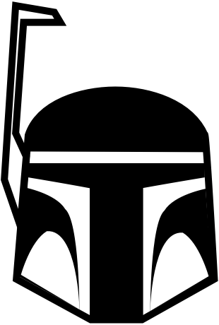 “the Best Bounty Hunter In The Galaxy - “the Best Bounty Hunter In The Galaxy (310x460)