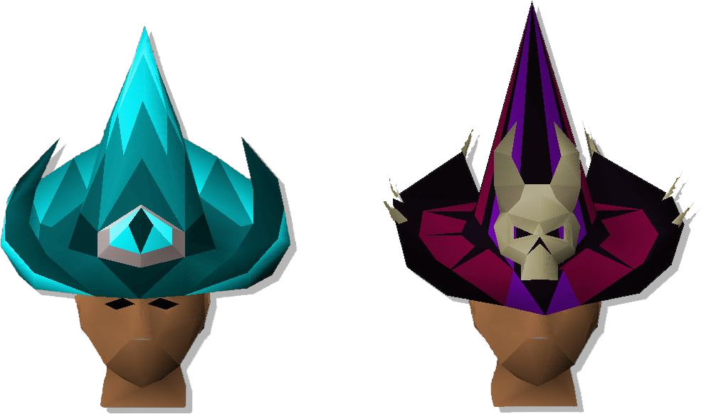 Hunter' Honor - Hunter's Honour Osrs (992x582)