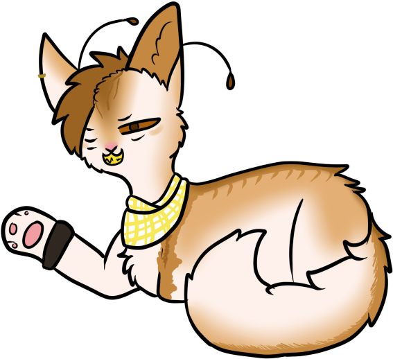 "got Somethin' Ya Need Done I'll Take Care Of It - Cartoon (650x550)