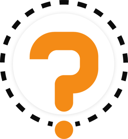 Frequently Asked Questions - Icon (448x488)