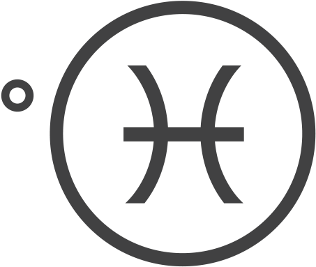 Total Eclipse Of The Heart Meaning - Transparent Pisces Moving (555x555)