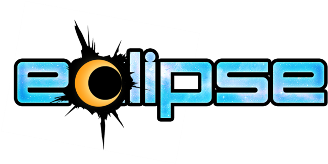 By Mixmyphotoshop On Deviantart - Eclipse Logos (1024x640)