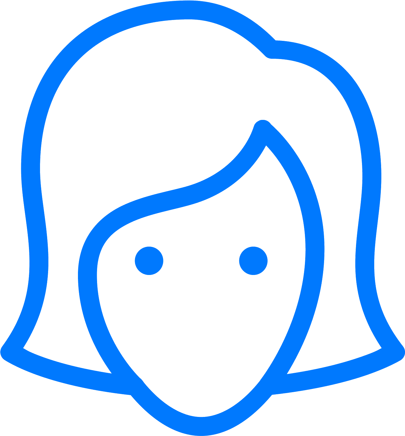 Stress Clipart Computer Stress - Stress Icon (1600x1600)