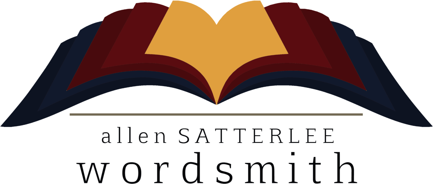 Clip Transparent Through Christ Allen Satterlee - Illustration (1500x673)