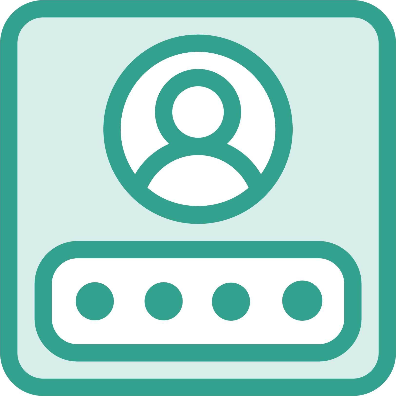 Personal Report Icon (1625x1625)