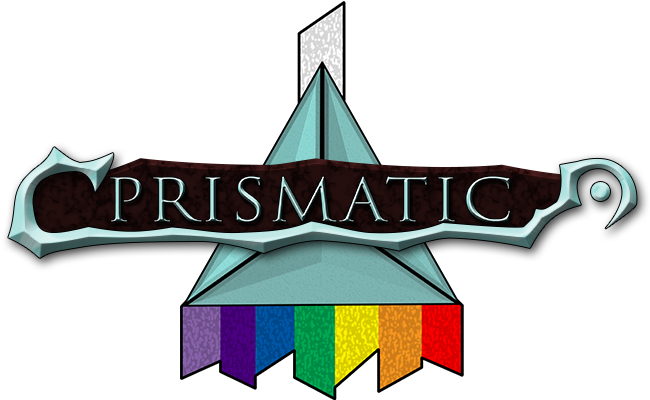 Prismatic Is A Community Of Winners - Graphic Design (700x420)