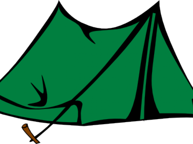 Camping Clipart Medieval Tent - Tent Clipart Transparent (640x480)