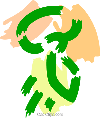 Corbatas Libres De Derechos Ilustraciones De Vectores - Illustration (407x480)