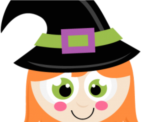 Witch Hat Clipart Cricut - Witch Hat Clipart Cricut (640x480)
