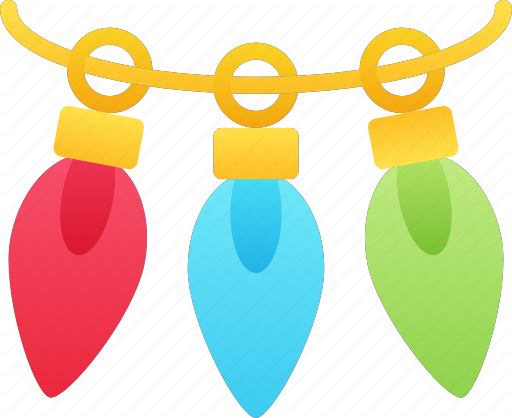 Holiday Light Png Photos - Holiday Light Png Photos (512x418)