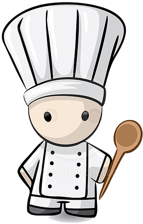 Box Lunch, Catering Y Comida Para Llevar - Chef Kawaii (299x480)