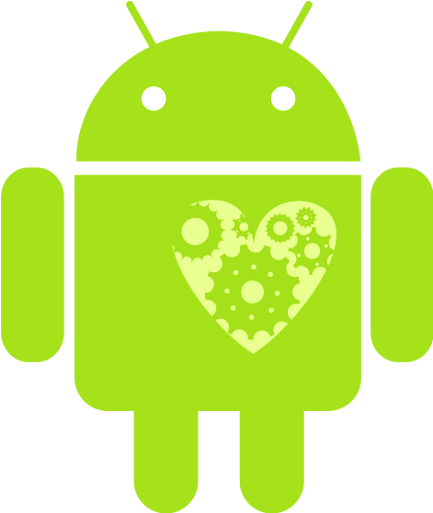 Smart System Info - Android Mark (512x512)